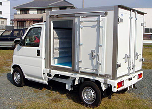 その他-蓄冷式冷凍車（軽自動車）-1