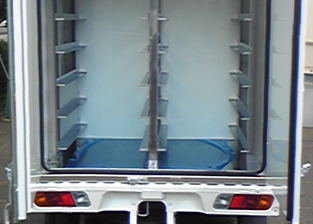 その他-給食用温冷蔵２室車（軽自動車）-1